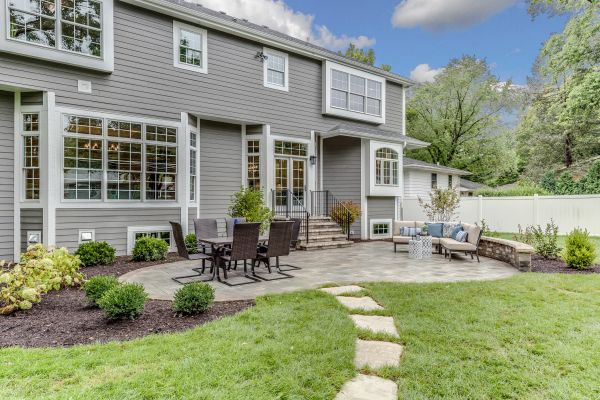 Cost of Patio Design Service in Fernandina Beach