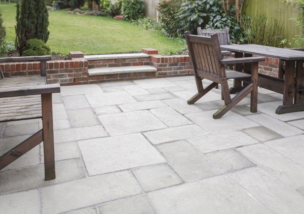 Patio Pavers Installation in Fernandina Beach
