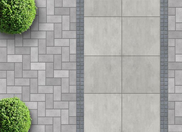 Cost of Pavers Hardscaping in Fernandina Beach