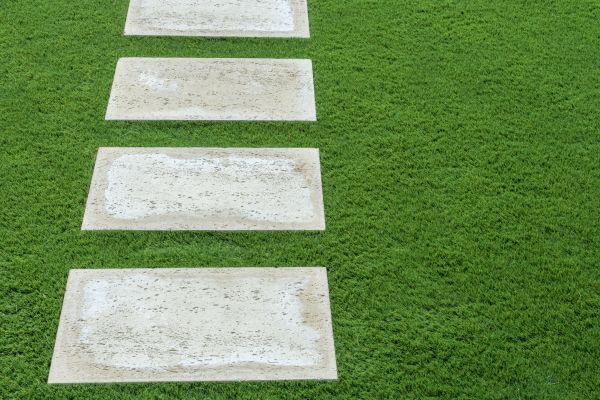 Cost of Turf Block Installation in Fernandina Beach
