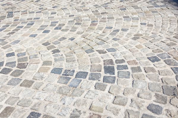 Cost of Stone Pavers Installation in Fernandina Beach