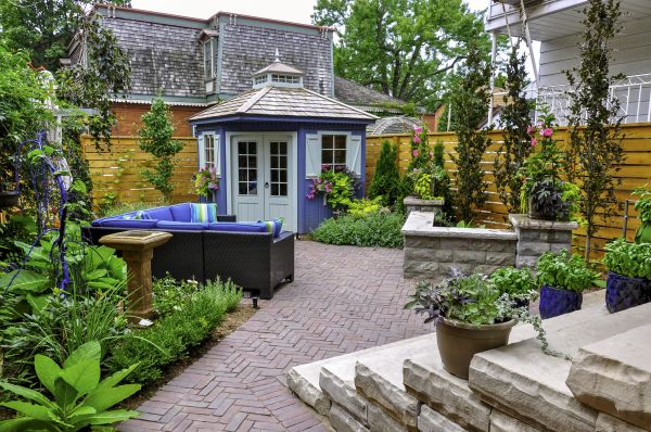 Cost of Hardscape Renovation in Fernandina Beach