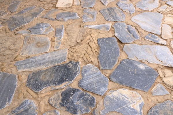 Cost of Limestone Pavers Installation in Fernandina Beach