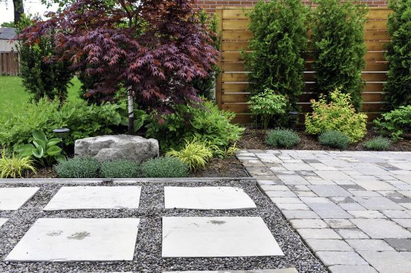Cost of Pavers Landscaping in Fernandina Beach