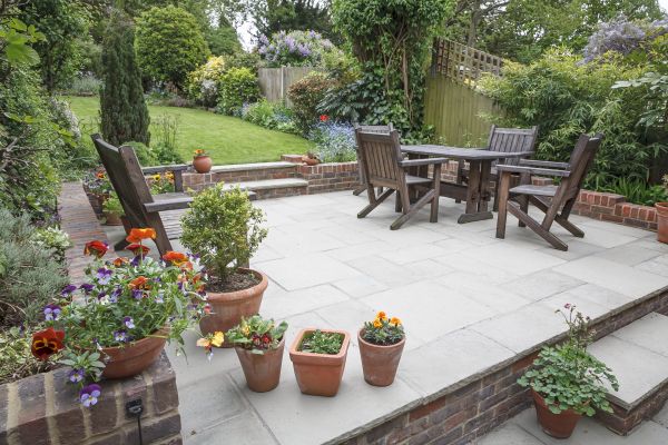 Cost of Cement Pavers Installation in Fernandina Beach