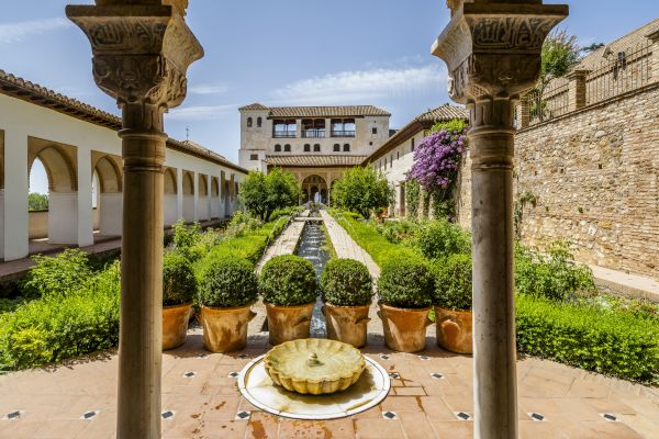 Cost of Courtyard Construction Service in Fernandina Beach