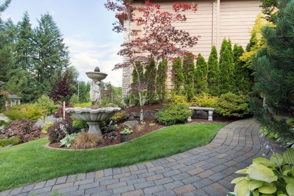 Cost of Hardscape Pavers Installation in Fernandina Beach