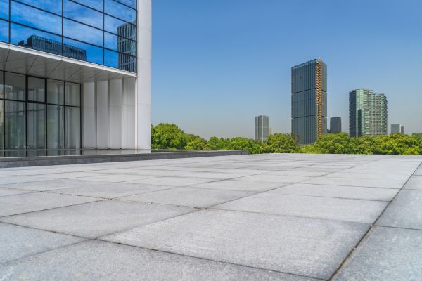 Cost of Commercial Pavers Installation in Fernandina Beach
