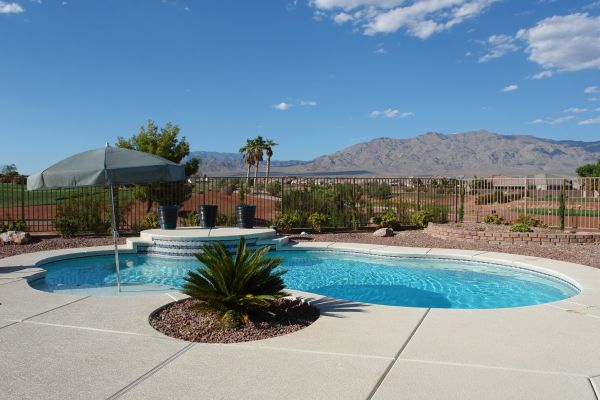 Cost of Pool Pavers Installation in Fernandina Beach