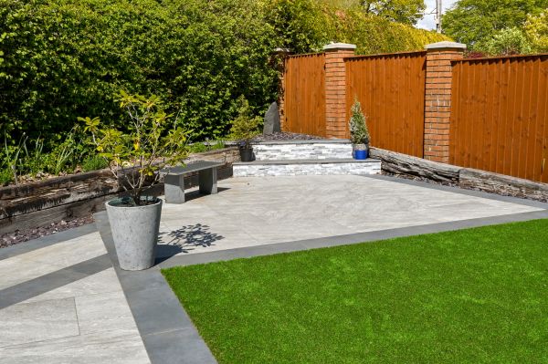 Cost of Porcelain Pavers Installation in Fernandina Beach