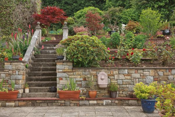 Hardscape Repair in Fernandina Beach