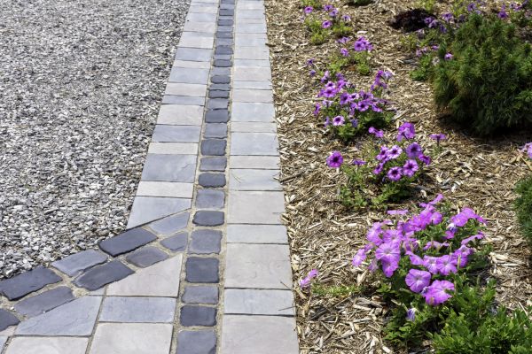 Cost of Garden Pavers Installation in Fernandina Beach