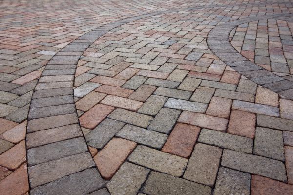 Cost of Backyard Hardscaping in Fernandina Beach