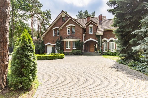 Driveway Pavers Repair in Fernandina Beach