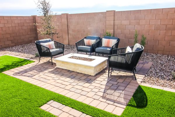Cost of Patio Pavers Repair in Fernandina Beach