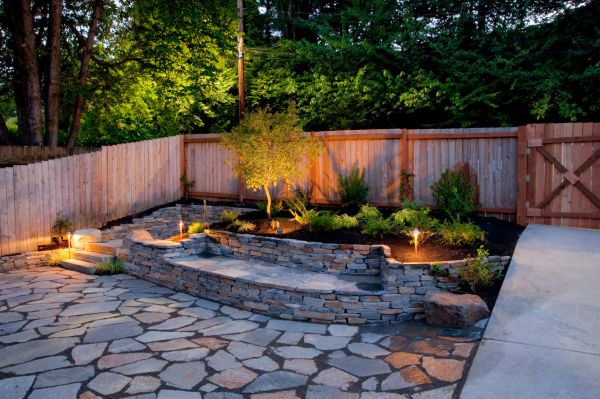 Cost of Stone Terrace Installation in Fernandina Beach