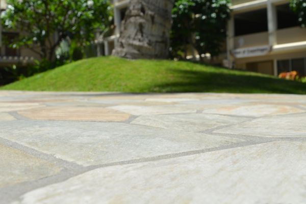Stone Driveway Construction in Fernandina Beach