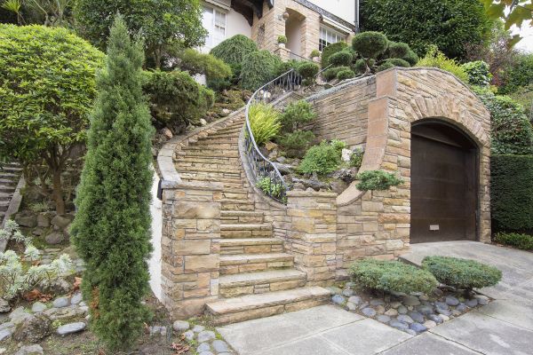 Cost of Residential Hardscaping in Fernandina Beach
