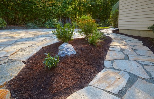 Cost of Outdoor Hardscaping in Fernandina Beach