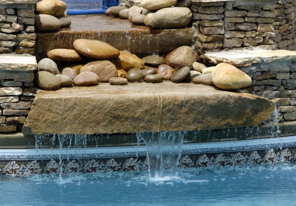 Cost of Pool Hardscaping in Fernandina Beach