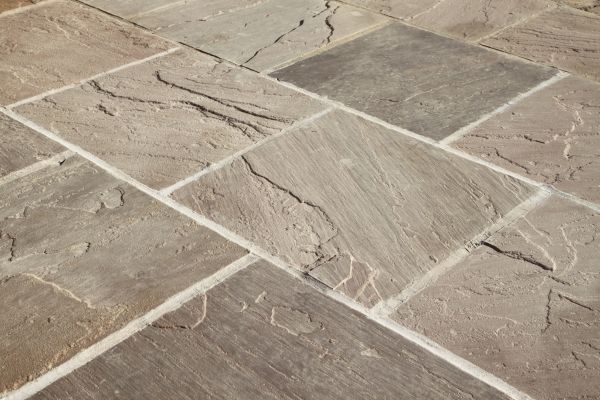 Cost of Paving Tile Installation in Fernandina Beach