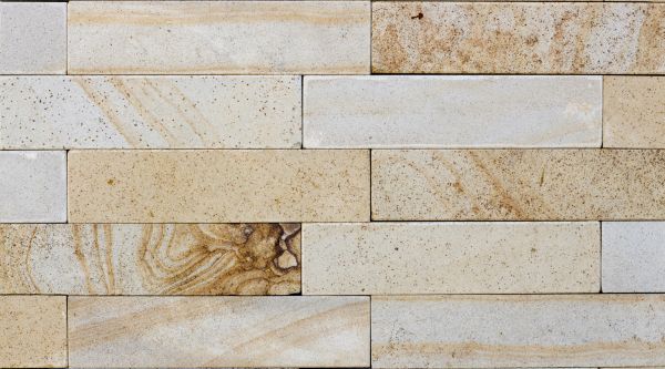 Travertine Paver Installation in Fernandina Beach