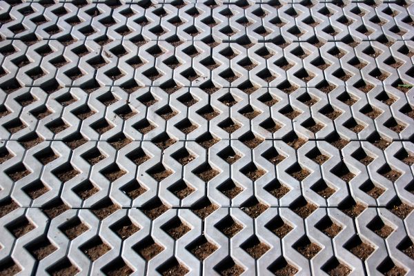 Cost of Permeable Paver Installation in Fernandina Beach