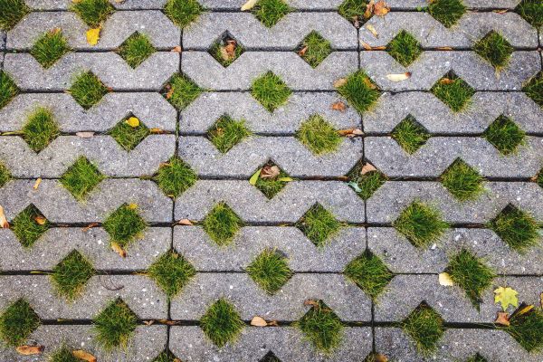 Cost of Porous Paver Installation in Fernandina Beach