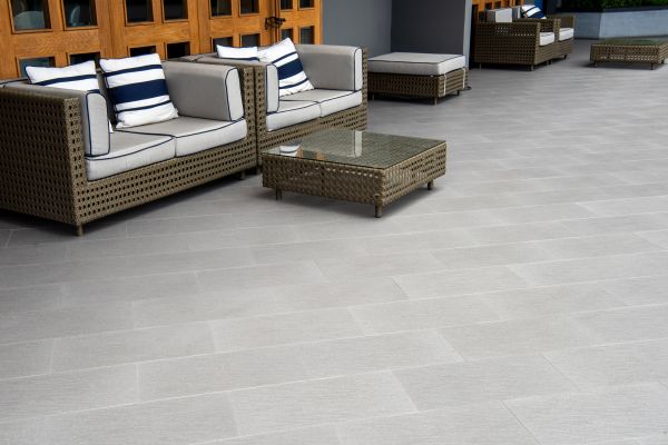 Cost of Outdoor Flooring Service in Fernandina Beach