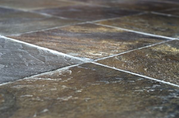 Cost of Slate Paving in Fernandina Beach