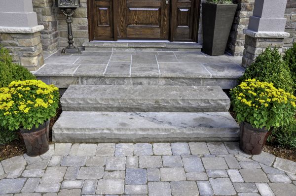 Cost of Hardscaping Installation in Fernandina Beach